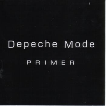 Depeche Mode - Primer