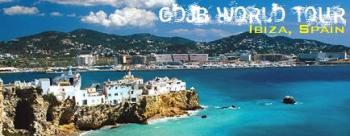 Markus Schulz - Global DJ Broadcast: World Tour - Ibiza