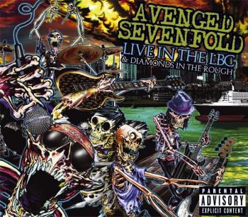 Avenged Sevenfold (A7X) - Live In The LBC