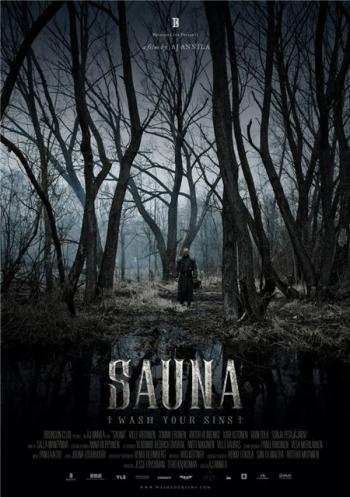  / Sauna