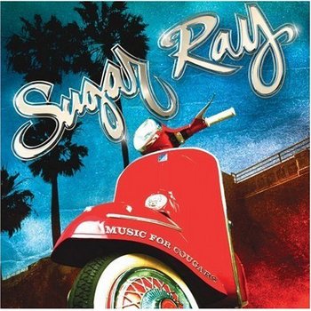 Sugar Ray - Music For Cougars (2009)