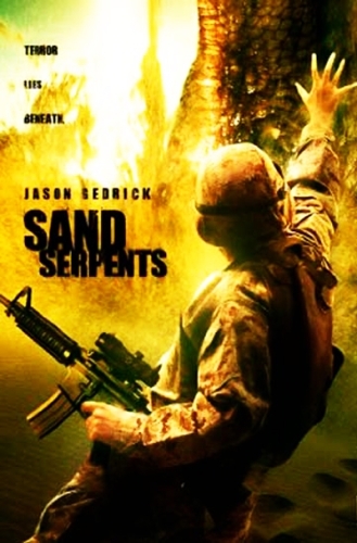   / Sand Serpents