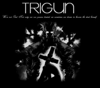 Trigun OST /  