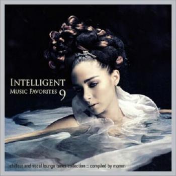 VA - Intelligent Music Favorites Vol.9 (3CD)