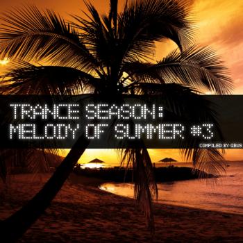 Trance Season Melody of Summer