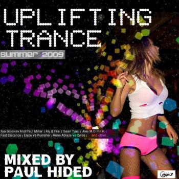 Paul Hided - Uplifting Trance Vol.1