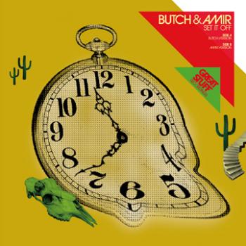 Butch And Amir - Set It Off