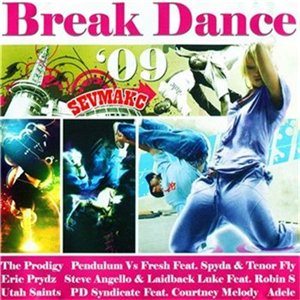 Break Dance- 