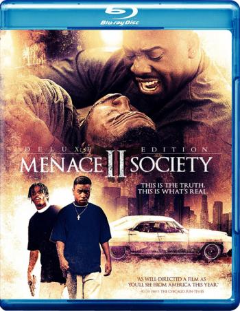    / Menace II Society