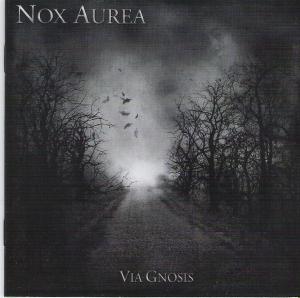 Nox Aurea-Gothic Doom Metal