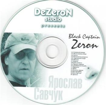   - Black Capitan Zeron