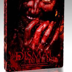  / Dismal -Eat or Be Eaten