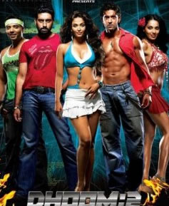  2 / Dhoom 2