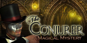 The Conjurer A Magical Mystery