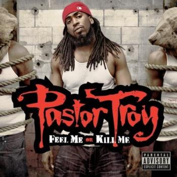 Pastor - Troy