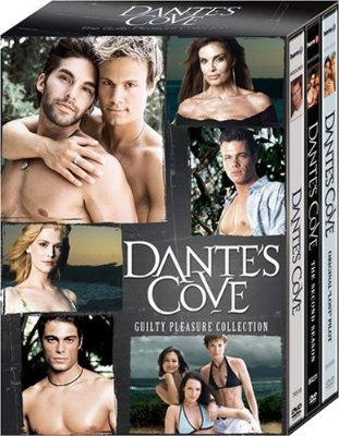   (12   12, 3 ) / Dante's Cove