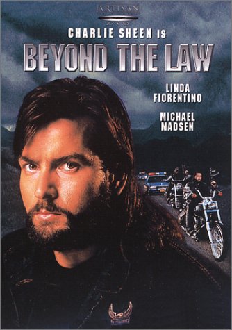    / Beyond the Law