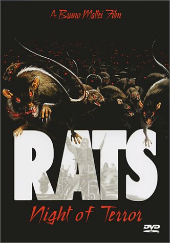  -   / Rats: Night of Terror