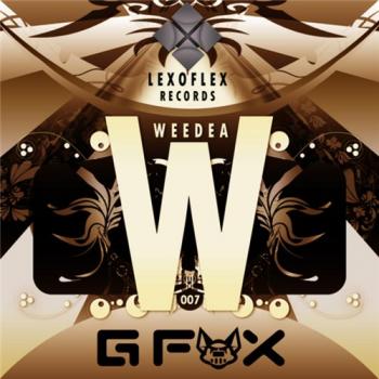G Fox - Weedea
