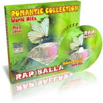 Romantic Collection. Rap Ballads (2009)