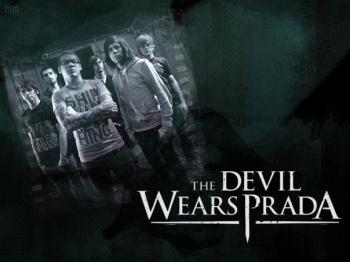 The devil wears prada - Hey John Whats Your Name Again