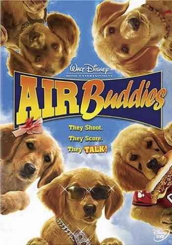   / Air buddies