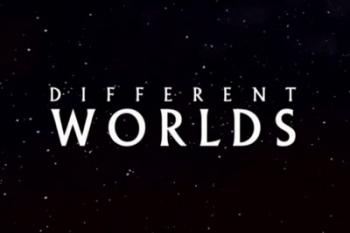 BBC:  -   . 1 / BBC: Planets - Different Worlds