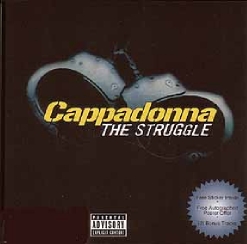 Cappadonna-The Struggle
