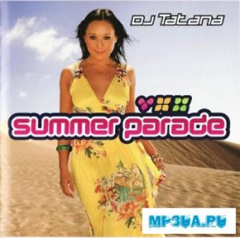 Va-Summer parade trance 2009 mixed by dj Tatana.mp3
