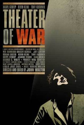    / Theater of War
