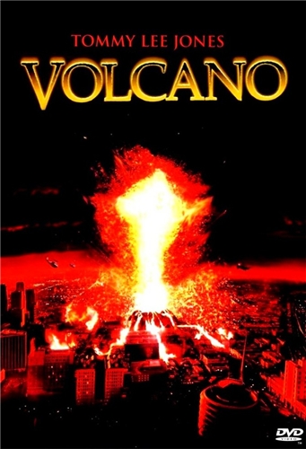  / Volcano DUB