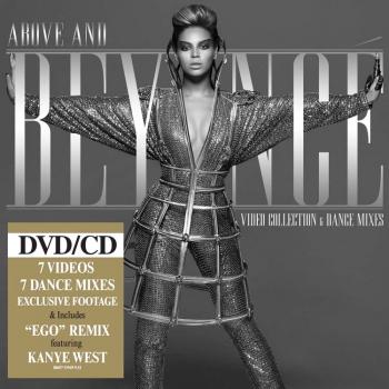 Beyonce - Above And Beyonce