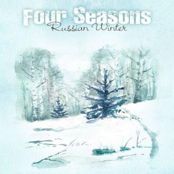 VA - Four Seasons: Russian Winter