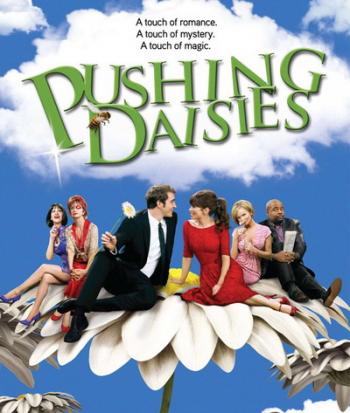     1 / Pushing Daisies