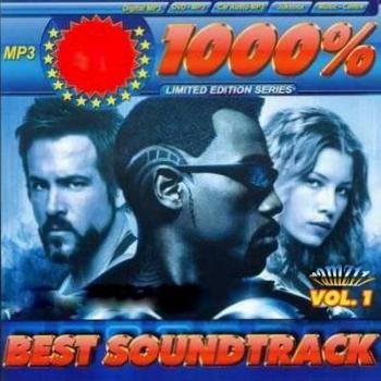 VA - 1000% Best Soundtrack