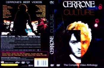 CERRONE - Bonus Concert Extracts 2004
