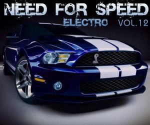 Need For Speed Electro Vol12