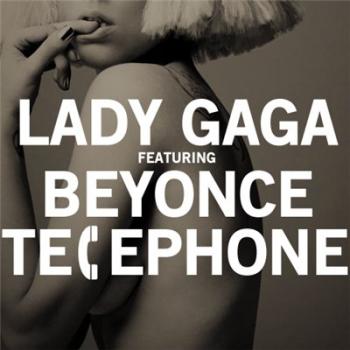 Lady Gaga Feat. Beyonce - Telephone