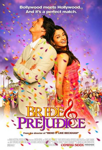   / Bride and Prejudice  : 2004 )