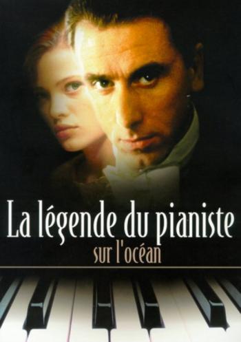    / La leggenda del pianista sull'oceano / 