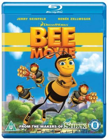  :   / Bee Movie