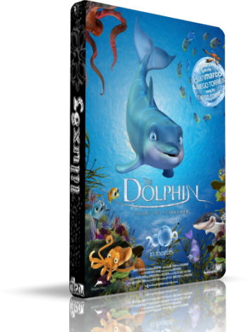 :   / The Dolphin: Story of a Dreamer