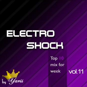 VA - Electro Shock vol.11