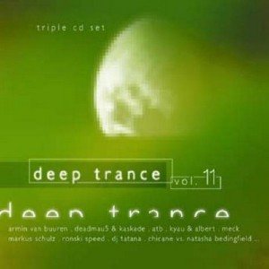 VA - Deep Trance Vol.11