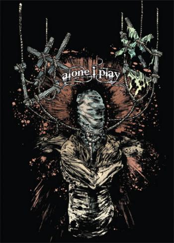 Jonathan Davis - Alone, I Play
