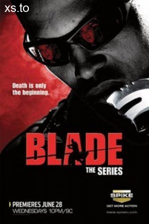  4 / Blade 4