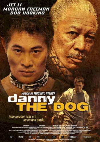  -   / Danny the Dog