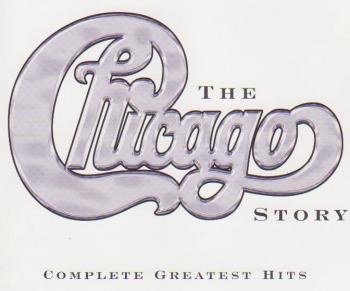 Chicago The Story Complete Greatest Hits 