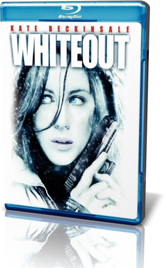   / Whiteout