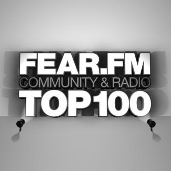 FearFM Hardstyle Top100 2009